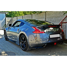 Load image into Gallery viewer, Nissan 370Z (2009-2012) Z34 Maxton Design Front Splitter
