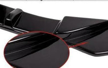 Load image into Gallery viewer, Ford Focus (2016-2018) Maxton Design Side Skirts V1
