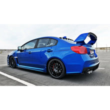 Load image into Gallery viewer, Subaru WRX (2015-2019) Maxton Design Spoiler Cap V1
