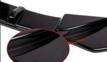 Load image into Gallery viewer, Ford Focus (2011-2018) Maxton Design Side Skirts V1
