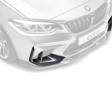 Load image into Gallery viewer, BMW M2 F87 Carbon Fiber Air Duct 2019-2022
