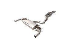 Load image into Gallery viewer, Audi RS3 (2021-) 8Y Hatch Valvetronic Exhaust System
