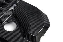 Load image into Gallery viewer, OEM Style Pre Pregged Dry Carbon Engine Cover For BMW M2 G87 / M3 G80 G81 / M4 G82 G83 2020+
