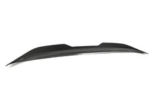 Load image into Gallery viewer, M Performance Style Pre Pregged Dry Carbon Fiber Spoiler for BMW 2 Series Coupe G42 2021+ / M2 G87 2023+
