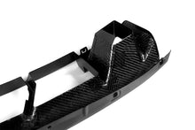 Load image into Gallery viewer, OEM Style Pre Pregged Dry Carbon Fiber Front Center Trim for BMW M2 G87 2023+
