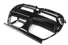 Load image into Gallery viewer, CSL Style Gloss Black Grille For BMW M3 G80 / M4 G82 / G83 2020+
