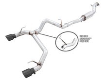 Load image into Gallery viewer, Ford Bronco (2021-2027) 6th Gen AWE Tuning 0FG Catback Exhaust Suite
