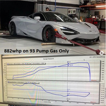 Load image into Gallery viewer, McLaren 765LT Pure Turbos Pure1200
