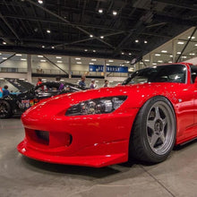 Load image into Gallery viewer, AMS Style Front Lip for Honda S2000 AP2 2004-2009
