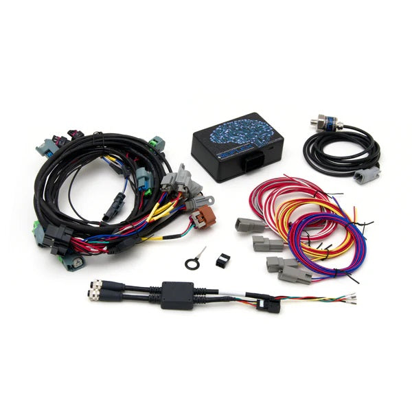 RK Autowerks Motiv Reflex+ Pack S58/B58