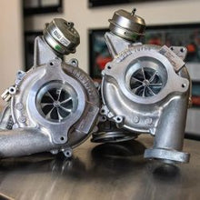 Load image into Gallery viewer, Ferrari 488 (2015-2019) Pure Turbos Pure 800

