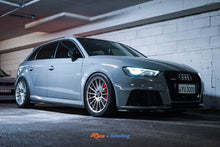 Load image into Gallery viewer, Audi RS3 (2015-2022) 8V 28810-3 H&amp;R Sport Springs suspension
