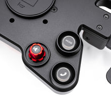 Load image into Gallery viewer, JQ Werks Madtrace® Racing Steering Wheel System For BMW F Chassis
