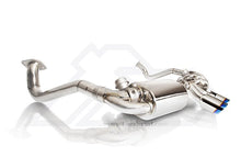 Load image into Gallery viewer, Valvetronic Exhaust System for Porsche Boxster / Cayman 981 12-16

