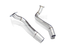 Load image into Gallery viewer, Valvetronic Exhaust System for Porsche Boxster / Cayman 981 12-16
