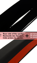 Load image into Gallery viewer, Mazda 3 Maxton Design Spoiler Cap V1
