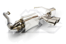 Load image into Gallery viewer, Valvetronic Exhaust System for Porsche Boxster / Cayman 987 04-08
