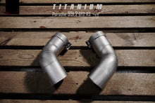 Load image into Gallery viewer, Valvetronic Exhaust System for Porsche 911 GT2 RS 991.2 Titanium Signature Series 17-19
