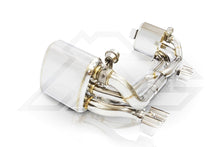 Load image into Gallery viewer, Valvetronic Exhaust System for Porsche 911 Carrera S / 4 / 4S F1 Version 991.1 11-15
