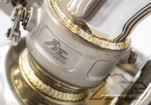 Load image into Gallery viewer, Valvetronic Exhaust System for Porsche 911 Carrera S / 4 / 4S F1 Version 991.1 11-15
