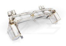Load image into Gallery viewer, Valvetronic Exhaust System for Porsche 911 Carrera S / 4 / 4S F1 Version 991.1 11-15
