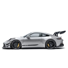 Load image into Gallery viewer, Porsche 992.1 GT3 Prepreg Race Canards
