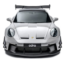 Load image into Gallery viewer, Porsche 992.1 GT3 ARD Prepreg Race Front Splitter
