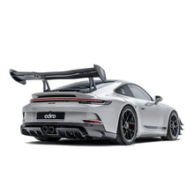 Load image into Gallery viewer, Porsche 992.1 GT3 AT-P Swan Neck Wing (ARD Edition)
