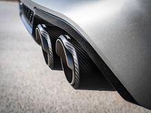Load image into Gallery viewer, BMW X3 M (2017-2025) F97 Akrapovic Tail Pipe Set (Carbon)
