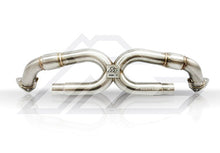 Load image into Gallery viewer, Valvetronic Exhaust System for Porsche 911 Carrera / S 997.1 04-08
