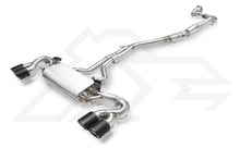 Load image into Gallery viewer, Valvetronic Exhaust System for Porsche Cayenne 9Y0 (OPF) 3.0T Wagon / Coupe 20+
