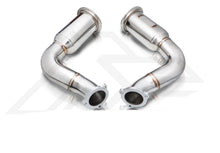Load image into Gallery viewer, Valvetronic Exhaust System for Porsche Cayenne S 9Y0 2.9TT 18+
