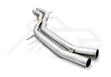 Load image into Gallery viewer, Valvetronic Exhaust System for Porsche Cayenne S 9Y0 2.9TT 18+
