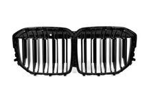 Load image into Gallery viewer, M Performance Style Grille (Dual Slat) for BMW X7 G07 Pre-LCI 2020-2022

