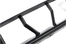 Load image into Gallery viewer, OEM Style Pre Pregged Dry Carbon Fiber Front Center Trim for BMW M2 G87 2023+
