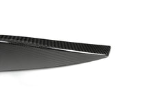 Load image into Gallery viewer, M Performance Style Pre Pregged Dry Carbon Fiber Spoiler for BMW 2 Series Coupe G42 2021+ / M2 G87 2023+
