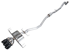 Load image into Gallery viewer, Acura Integra Type-S (2023-2027) DE5 AWE Tuning Exhaust Suite
