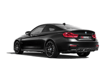 Load image into Gallery viewer, BMW M4 (2018-2020) F82/F83 Akrapovic Slip-On Line (Titanium) - OPF
