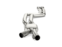 Load image into Gallery viewer, BMW M3 (2014-2020) F8X Akrapovic Link Pipe Set
