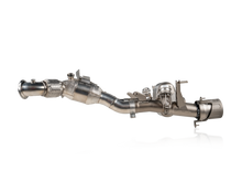 Load image into Gallery viewer, Ferrari F8 Tributo (2020-2026) Akrapovic Evolution Line (Titanium)
