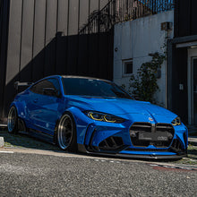 Load image into Gallery viewer, BMW G82 M4 Widebody Kit
