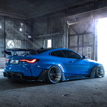Load image into Gallery viewer, BMW G82 M4 Widebody Kit
