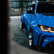 Load image into Gallery viewer, BMW G82 M4 Widebody Kit
