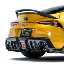 Load image into Gallery viewer, Prepreg Spoiler for Toyota GR Supra 2019+
