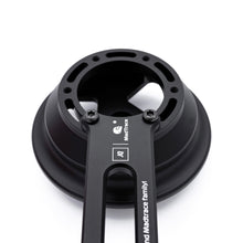 Load image into Gallery viewer, JQ Werks Madtrace® Racing Steering Wheel System For BMW F Chassis
