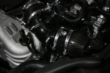 Load image into Gallery viewer, Carbon Fiber Air Intake for Honda Civic Type R FL5
