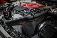 Load image into Gallery viewer, Carbon Fiber Air Intake for Honda Civic Type R FL5
