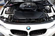 Load image into Gallery viewer, Carbon Fiber Intake for BMW F20 F22 F30 F32 120i 125i 230i 320i 330i 430i (B48)
