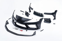 Load image into Gallery viewer, Adro GR Supra Facelift Bumper MK5.1
