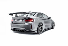Load image into Gallery viewer, BMW M2 F87 Carbon Fiber AT-R1 Spoiler 2019-2022
